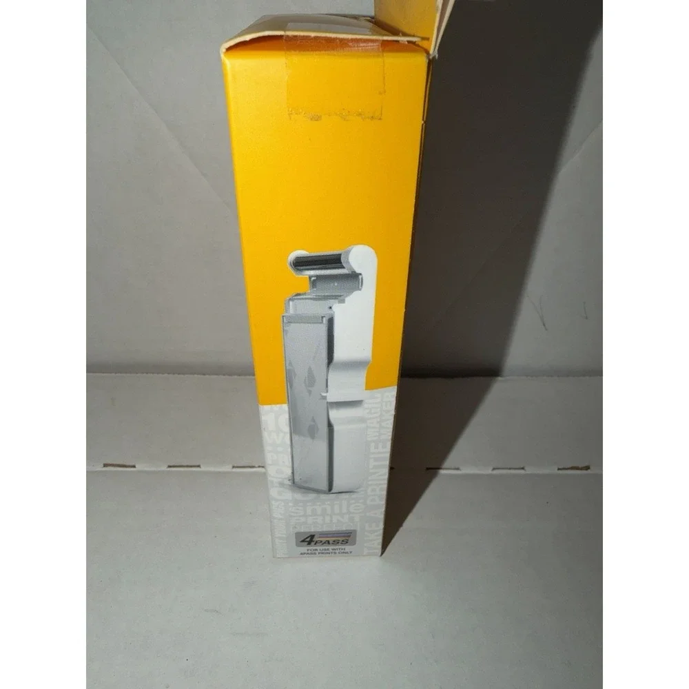 Kodak All In One Mini Cartridge 20 Sheets Mini Paper